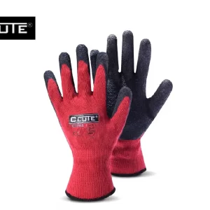 GUANTE MULTIFLEX ROJO CLUTE