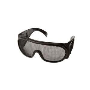 ANTIPARRA DE MALLA RIGEL PRO STEELPRO