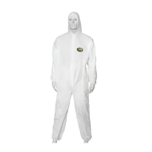 TRAJE DESCARTABLE STEELPRO