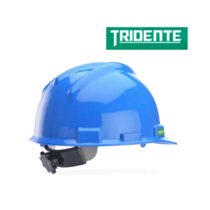 CASCO TRIDENTE CON REGULADOR RACHET - NYLON