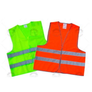 CHALECO POLIESTER SEGPRO