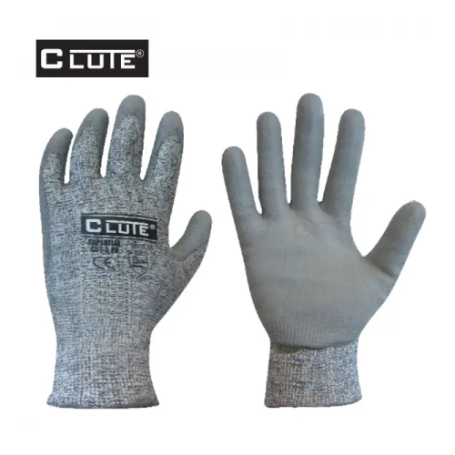 GUANTE ANTICORTE CUT 5 CLUTE
