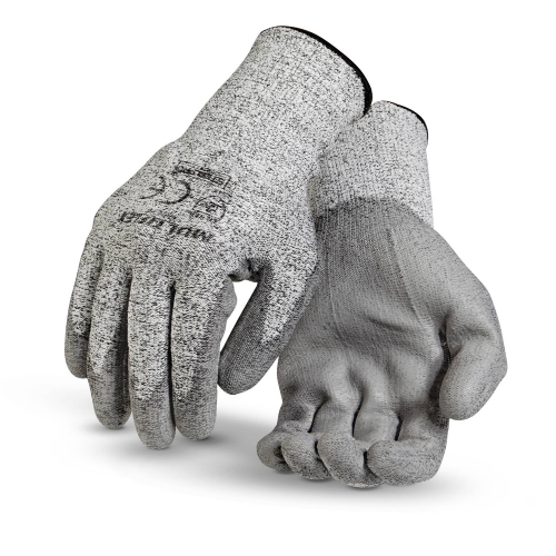 GUANTE ANTICORTE CUT 5 STEELPRO SAFETY
