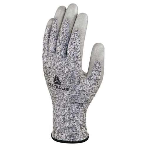 GUANTE ANTICORTE VENICUT 52 PALMA DE LATEX DELTAPLUS