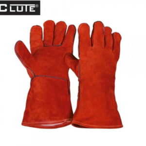 GUANTE DE SOLDADOR RED DEMON CLUTE