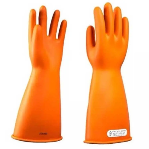 GUANTE DIELECTRICO CLASE 00 NOVAX