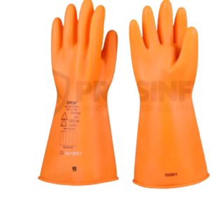 GUANTE DIELECTRICO CLASE 0 NOVAX