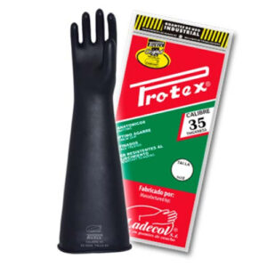 GUANTE PVC PROTEX C35