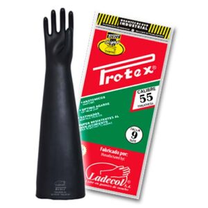GUANTE PVC PROTEX C55