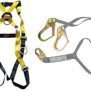 ARNES Y LINEA DE VIDA 3M