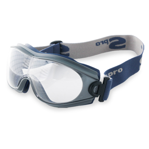 LENTE ALPINIST CLARO SPRO