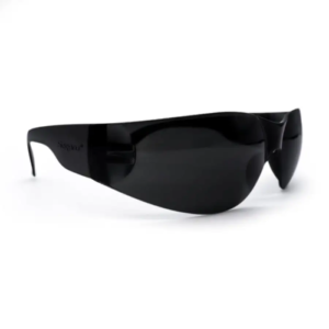 LENTES OJO DE GATO SEGPRO (OSCURO)