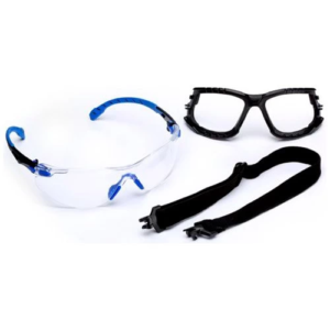 LENTES SOLUS KIT 3M