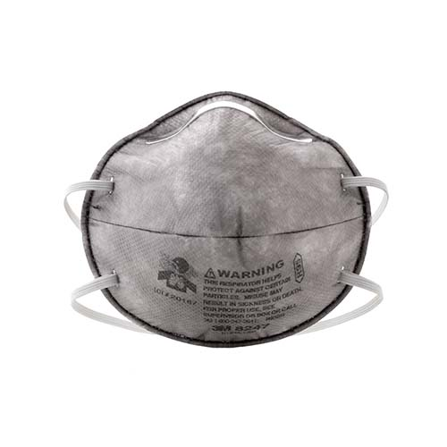 MASCARILLA 8247 (20 UNIDADES ) 3M