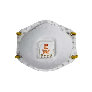 MASCARILLA 8511 (10 UNIDADES ) 3M