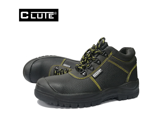 BOTIN CON PUNTA DE ACERO CLUTE