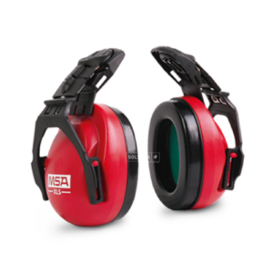 OREJERA PARA CASCO XLS - MSA