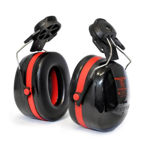 OREJERA PELTOR PARA CASCO H10P3E 3M