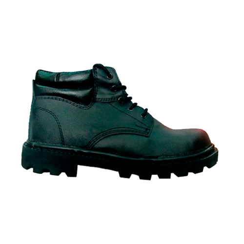 ZAPATO DE SEGURIDAD CAUCHO