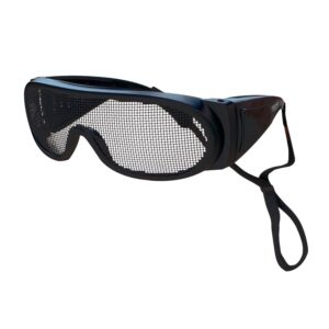LENTE DE MALLA CCORDON RIGEL STEELPRO