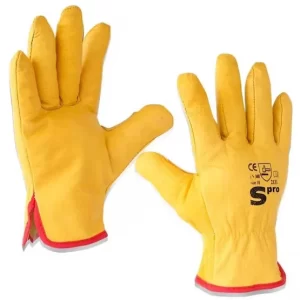 GUANTE BADANA CONDUCTOR SPRO