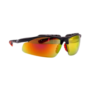 LENTE REVO RED REFLEX SPRO