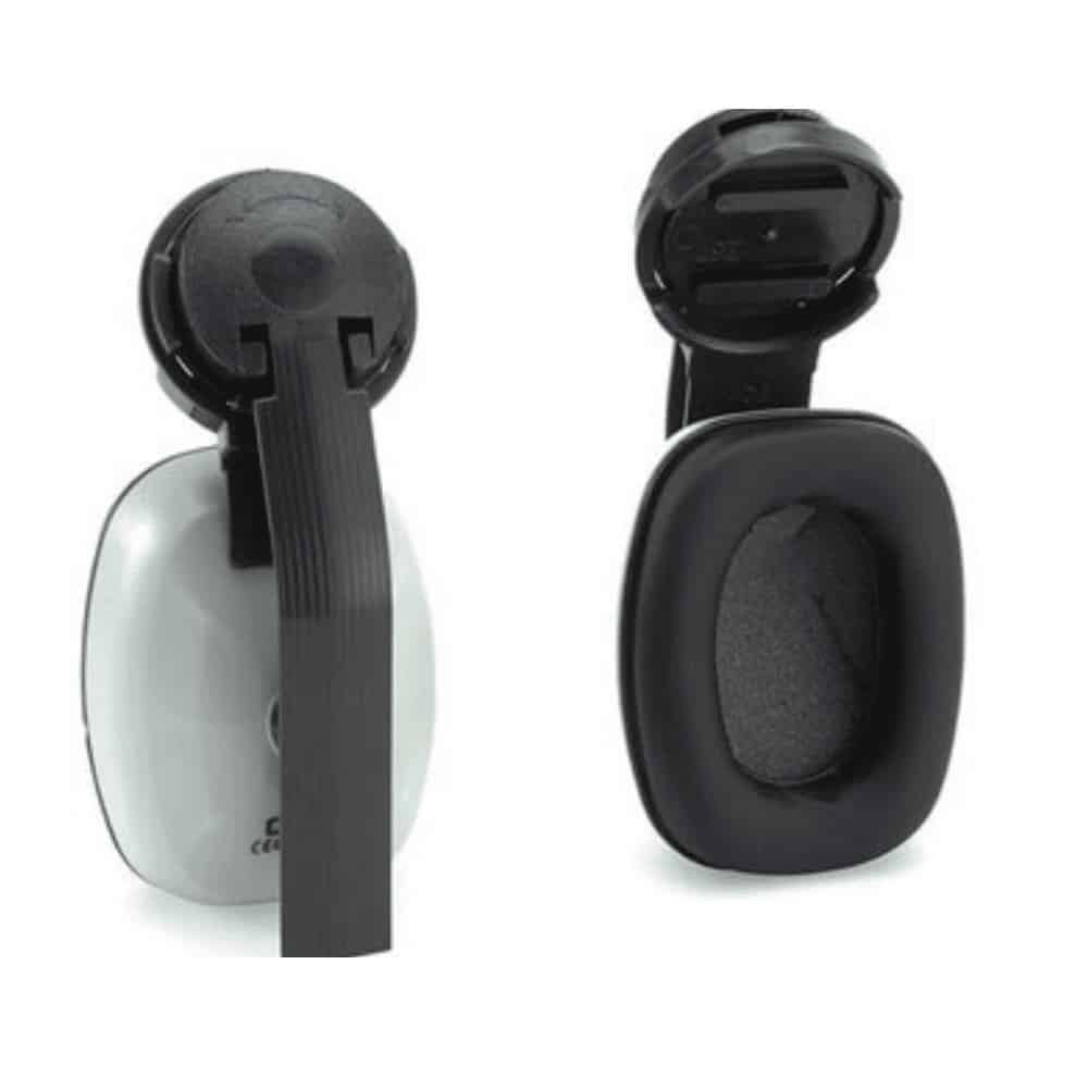 OREJERA ADAPTABLE AL CASCO CLUTE