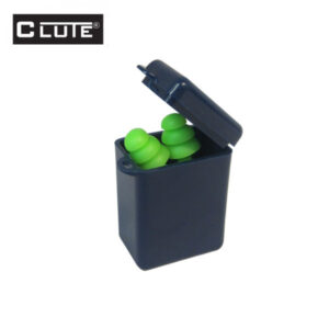 TAPON CON ESTUCHE CLUTE