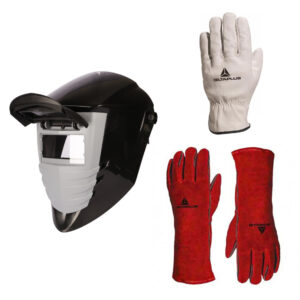 KIT SOLDADURA
