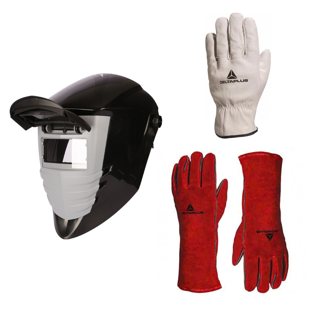 KIT SOLDADURA