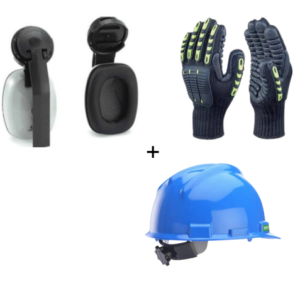 KIT ANTIVIBRATORIO