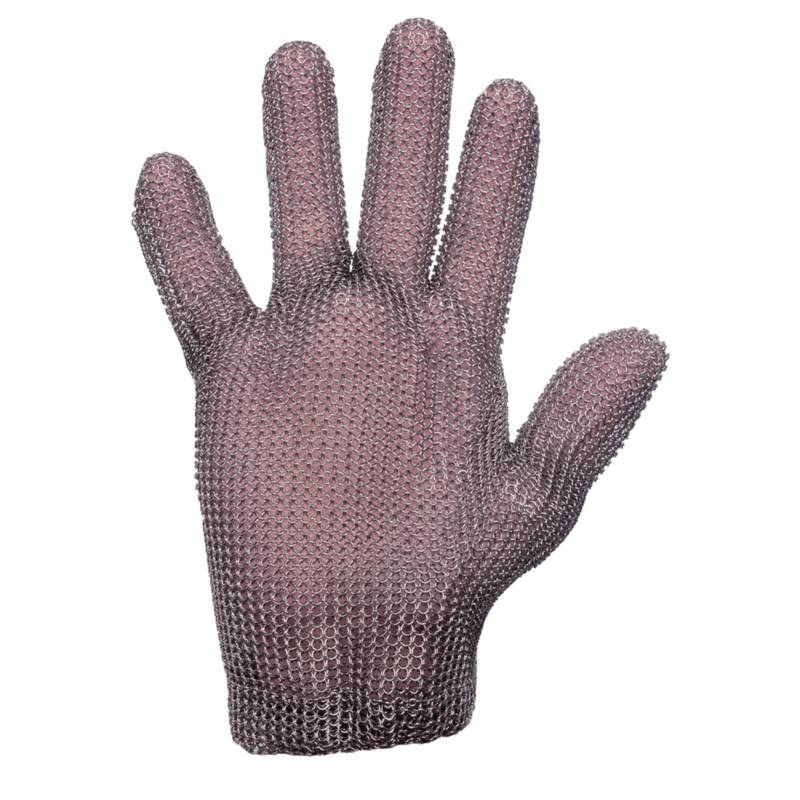 GUANTE MALLA METALICA STEELPRO