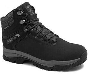 BOTIN DIELECTRICO ANTIDESLIZANTE EINS