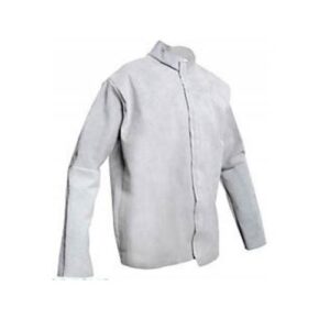 CAMISA CUERO CROMO