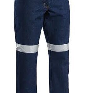 PANTALON JEAN CRUDO