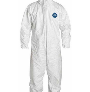 TRAJE DESCARTABLE DUPONT