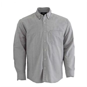 CAMISA OXFORD