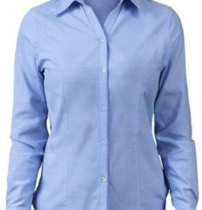 BLUSA OXFORD
