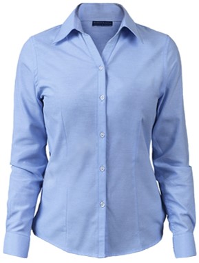 BLUSA OXFORD