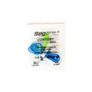 TAPON EN BOLSA SEGPRO